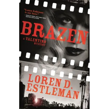 Brazen