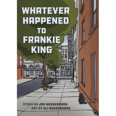 Whatever Happened to Frankie King