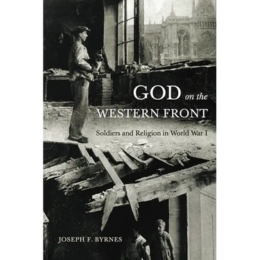 God on the Western Front