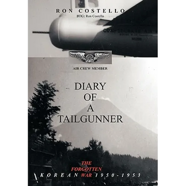 Diary of a Tailgunner