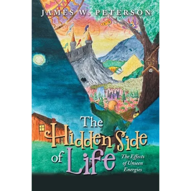 The Hidden Side of Life: The Effects of Unseen Energies