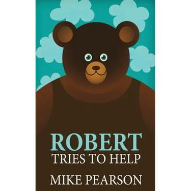 Robert Tries To Help