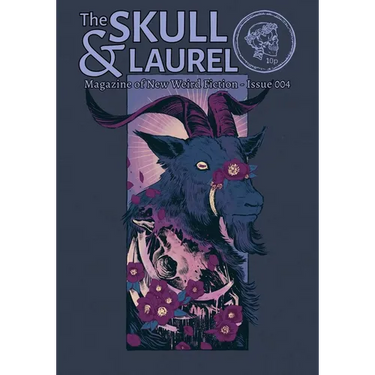 Skull & Laurel 004