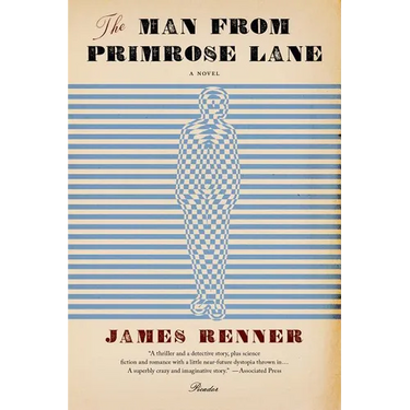 Man from Primrose Lane
