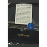 The Blue Rose