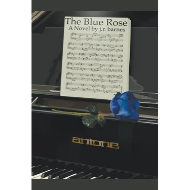 The Blue Rose
