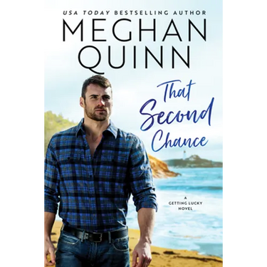 That Second Chance