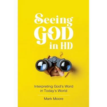 Seeing God in HD