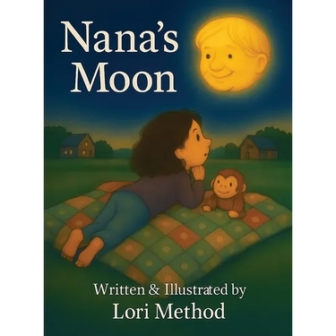 Nana's Moon