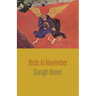 Birds in November