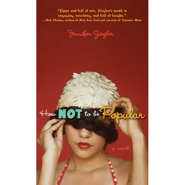How Not to Be Popular