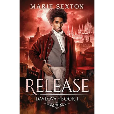 Release: Davlova: Book One