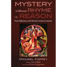 Mystery Without Rhyme or Reason: Poetic Reflections on the Revised Common Lectionary