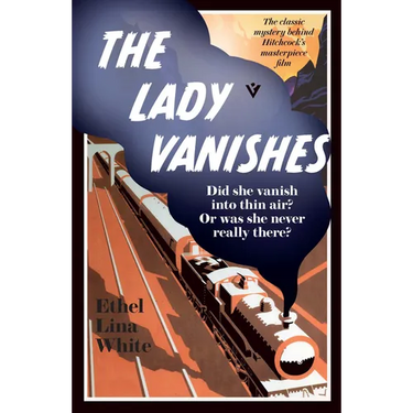 The Lady Vanishes