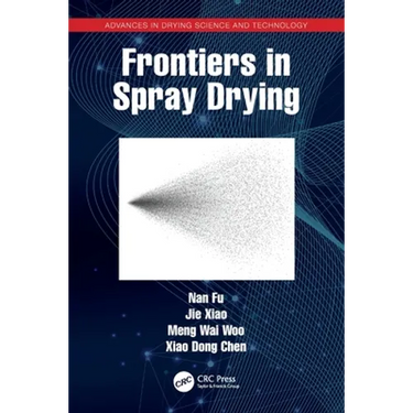 Frontiers in Spray Drying