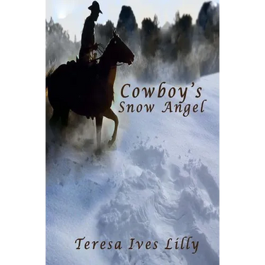 Cowboy's Snow Angel