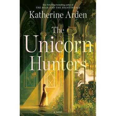 The Unicorn Hunters