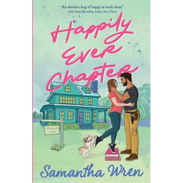 Happily Ever Chapter