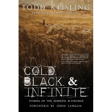 Cold, Black, and Infinite
