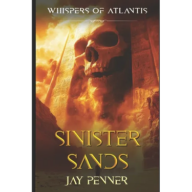 Sinister Sands