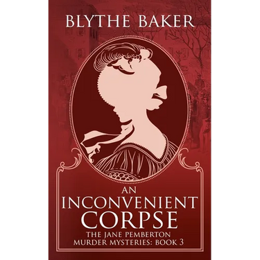 An Inconvenient Corpse