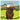 Little Moose: Finger Puppet Book: (Finger Puppet Book for Toddlers and Babies, Baby Books for First Year, Animal Finger Puppets)