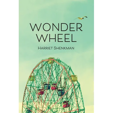 Wonder Wheel: poems