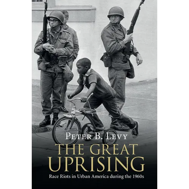 The Great Uprising