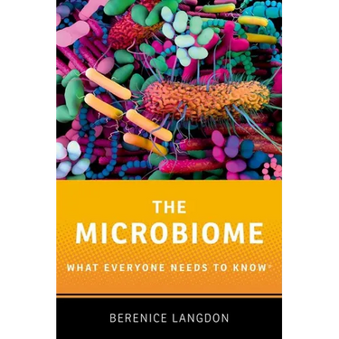 The Microbiome: What Everyone Needs to Know(r)