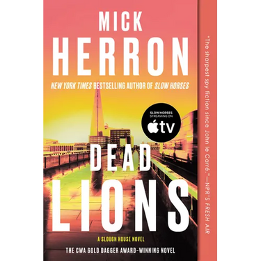 Dead Lions