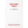 Ten Times Table - A Play