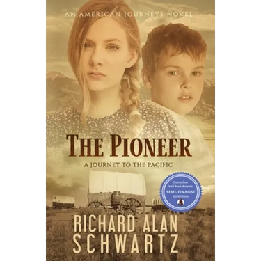 The Pioneer: A Journey to the Pacific