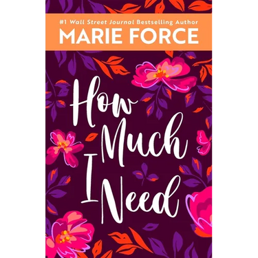 How Much I Need
