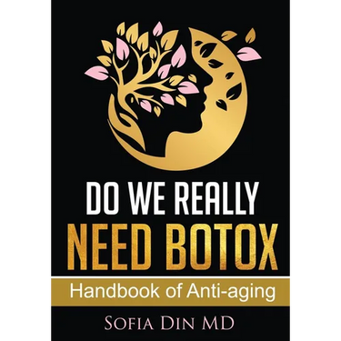 Do we really need Botox?: A Physician's Guide to Anti-Aging, Aesthetic Medicine, and Longevity Care