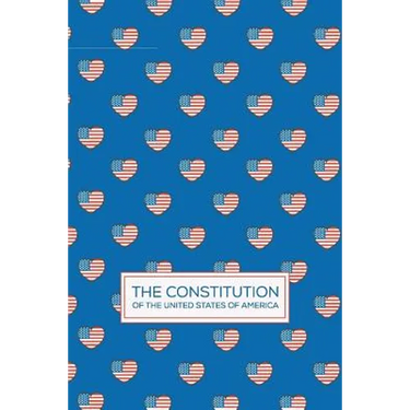 The Constitution of The United States of America: Pocket Book Constitutions