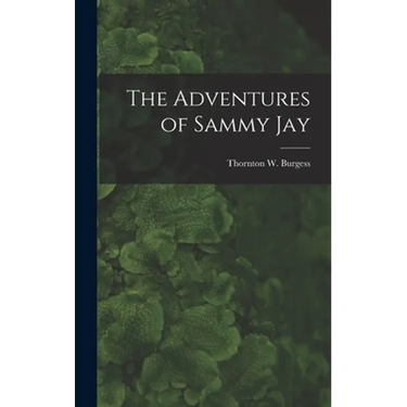 The Adventures of Sammy Jay