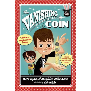 The Vanishing Coin