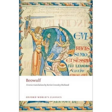 Beowulf: The Fight at Finnsburh
