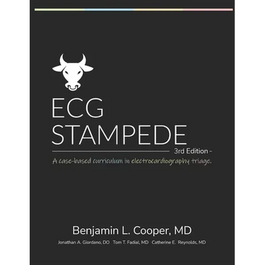 ECG Stampede