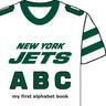 New York Jets Abc-Board