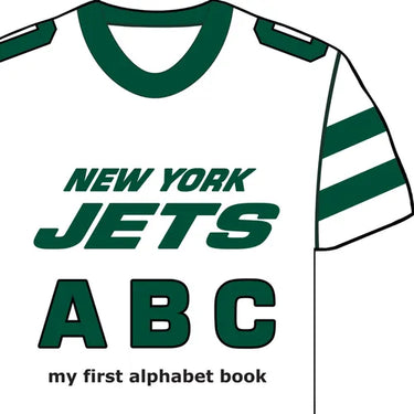 New York Jets Abc-Board