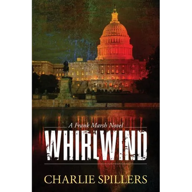 Whirlwind: A Frank Marsh Novel