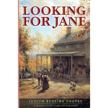 Looking For Jane