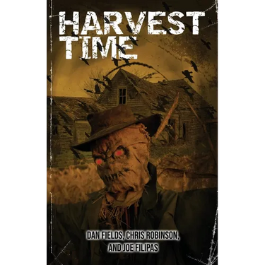 Harvest Time
