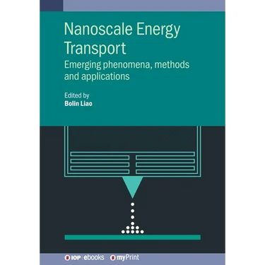 Nanoscale Energy Transport: Emerging phenomena, methods and applications
