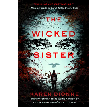 The Wicked Sister