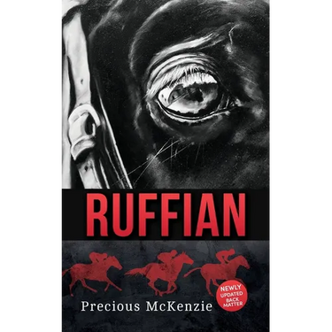 Ruffian: The Greatest Thoroughbred Filly