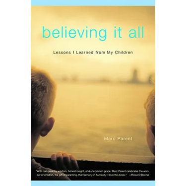 Believing It All