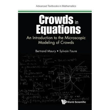 Crowds in Equations