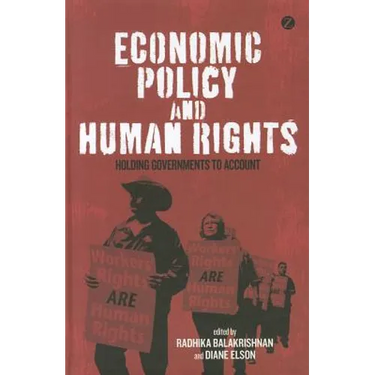 Economic Policy and Human Rights: Holding Governments to Account